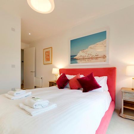 Pass The Keys Stunning And Spacious Modern Flat - Own Car Park Cambridge  Bagian luar foto
