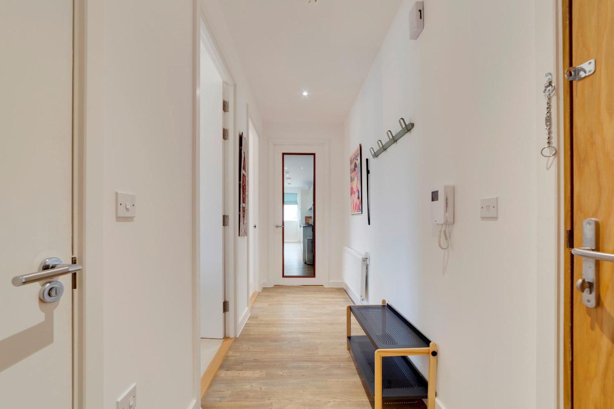 Pass The Keys Stunning And Spacious Modern Flat - Own Car Park Cambridge  Bagian luar foto