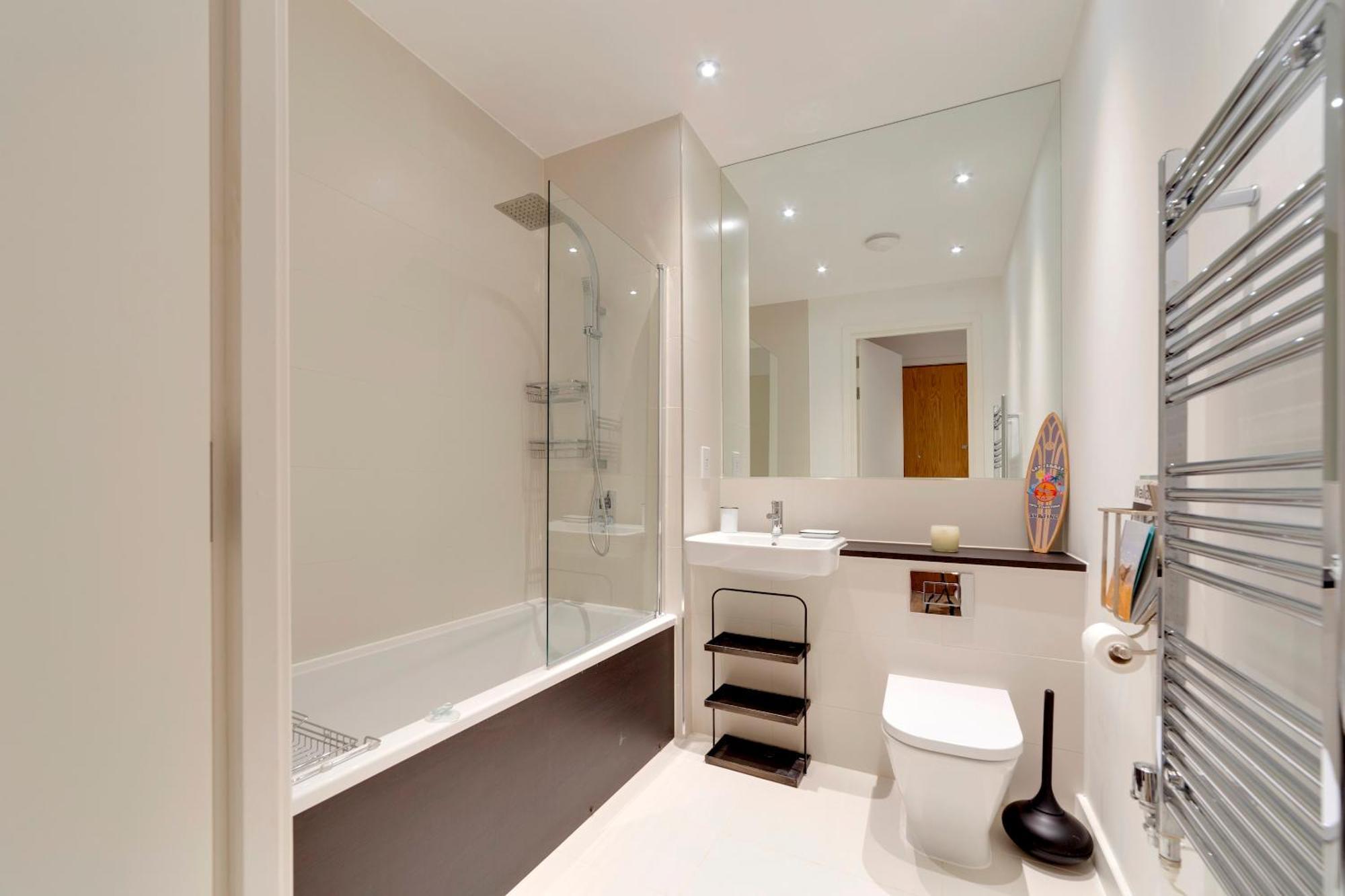 Pass The Keys Stunning And Spacious Modern Flat - Own Car Park Cambridge  Bagian luar foto