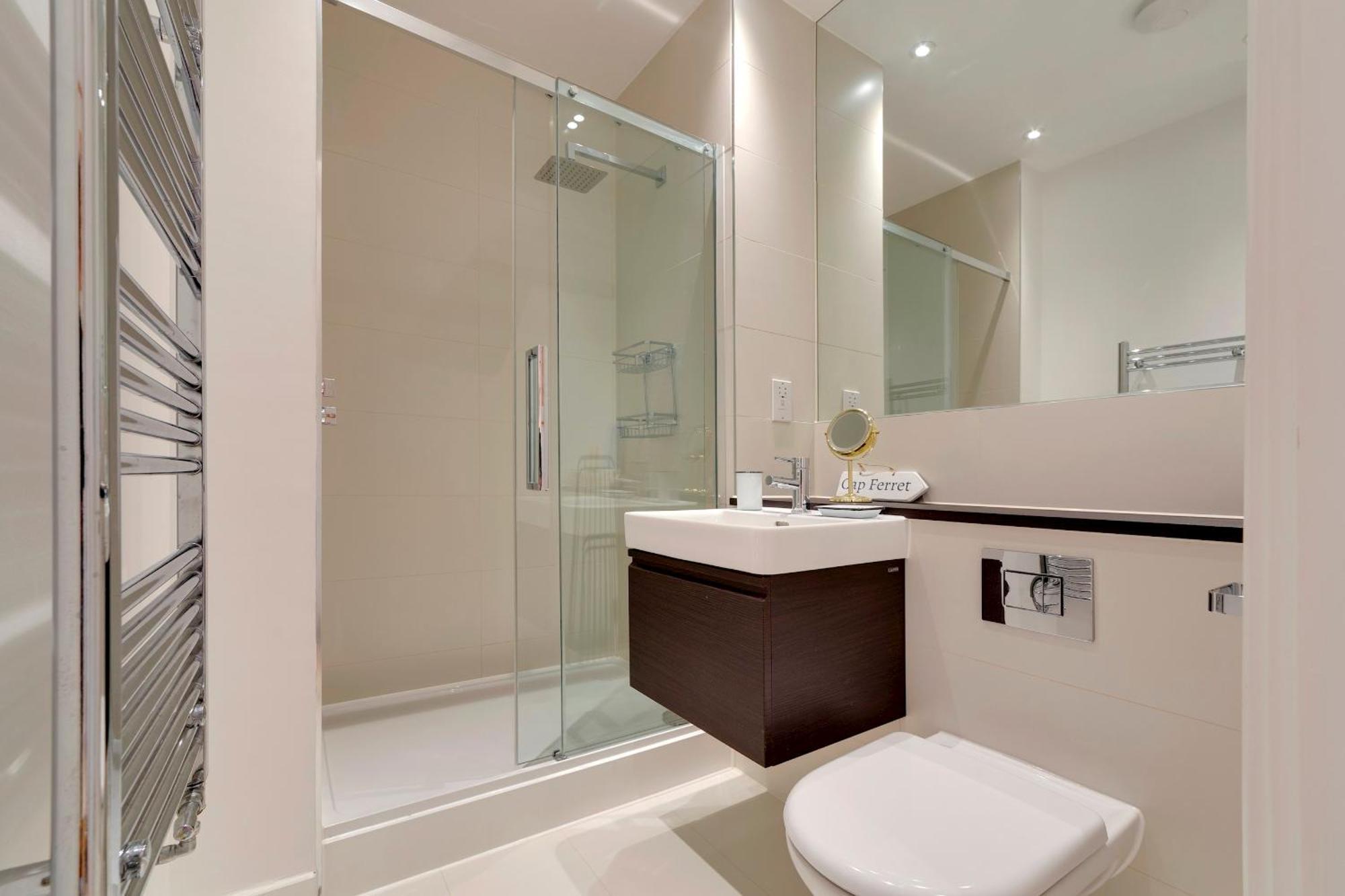 Pass The Keys Stunning And Spacious Modern Flat - Own Car Park Cambridge  Bagian luar foto