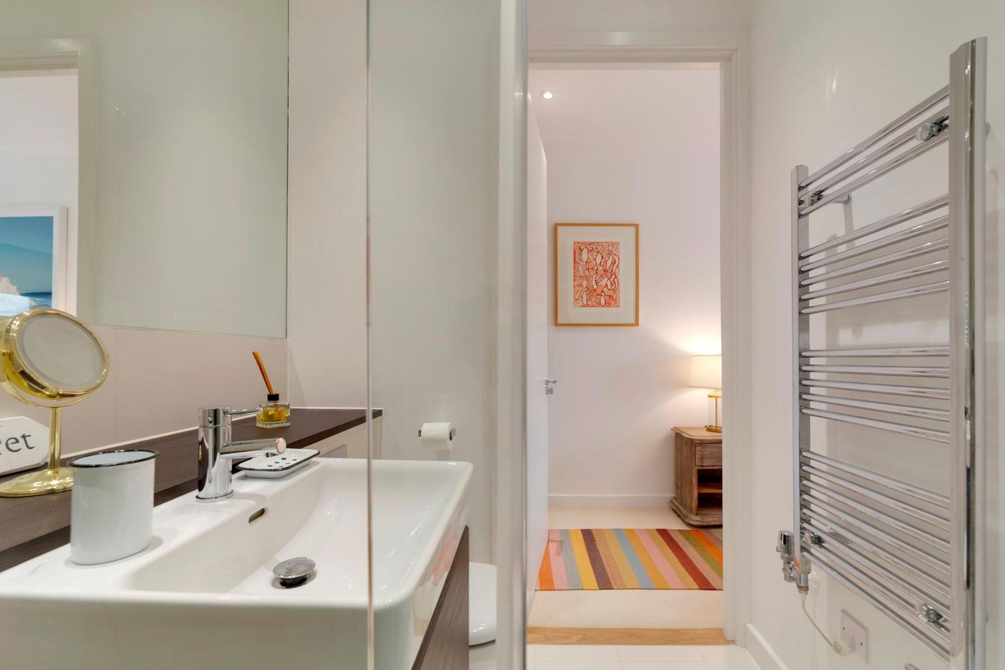 Pass The Keys Stunning And Spacious Modern Flat - Own Car Park Cambridge  Bagian luar foto