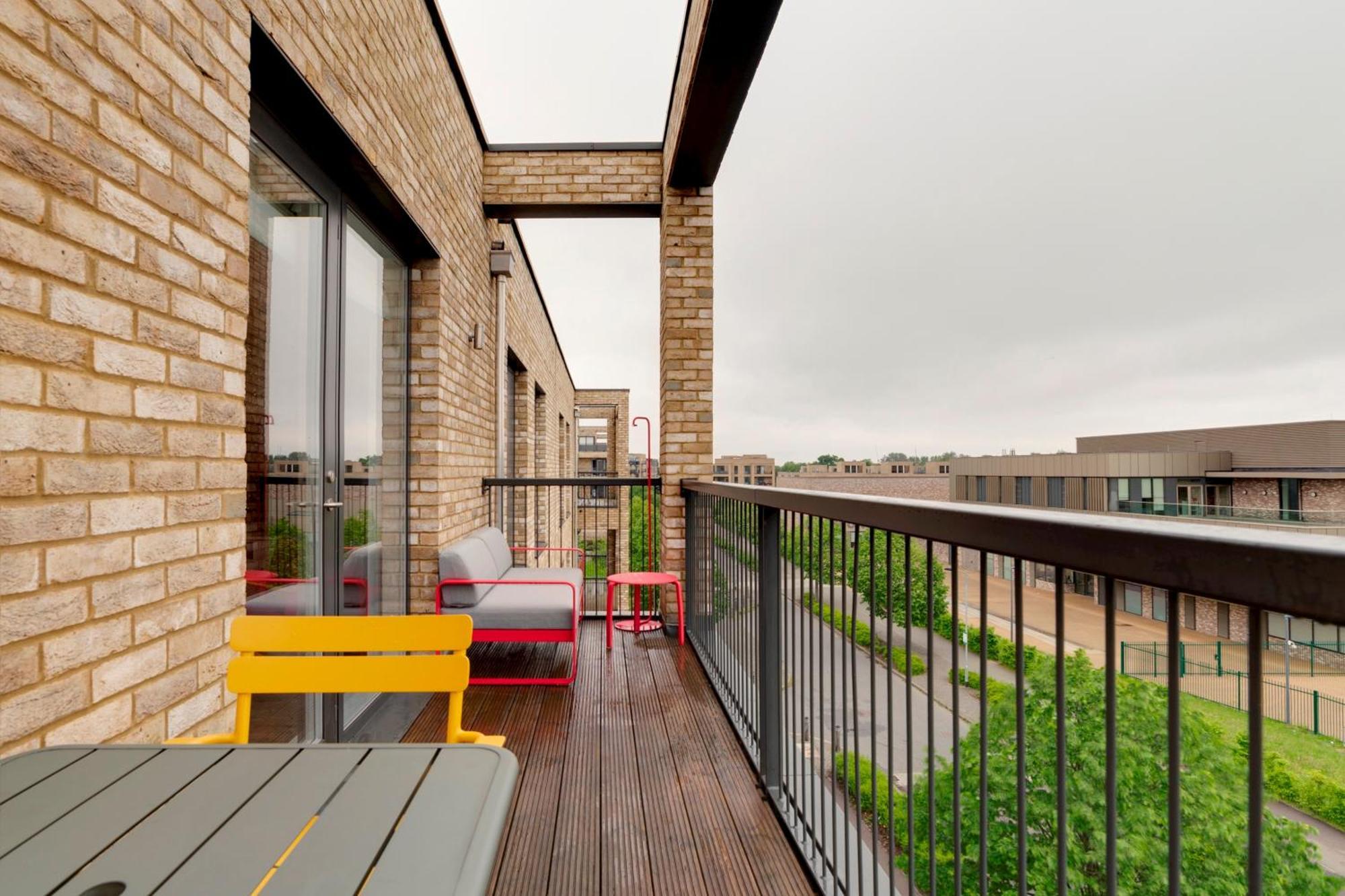 Pass The Keys Stunning And Spacious Modern Flat - Own Car Park Cambridge  Bagian luar foto