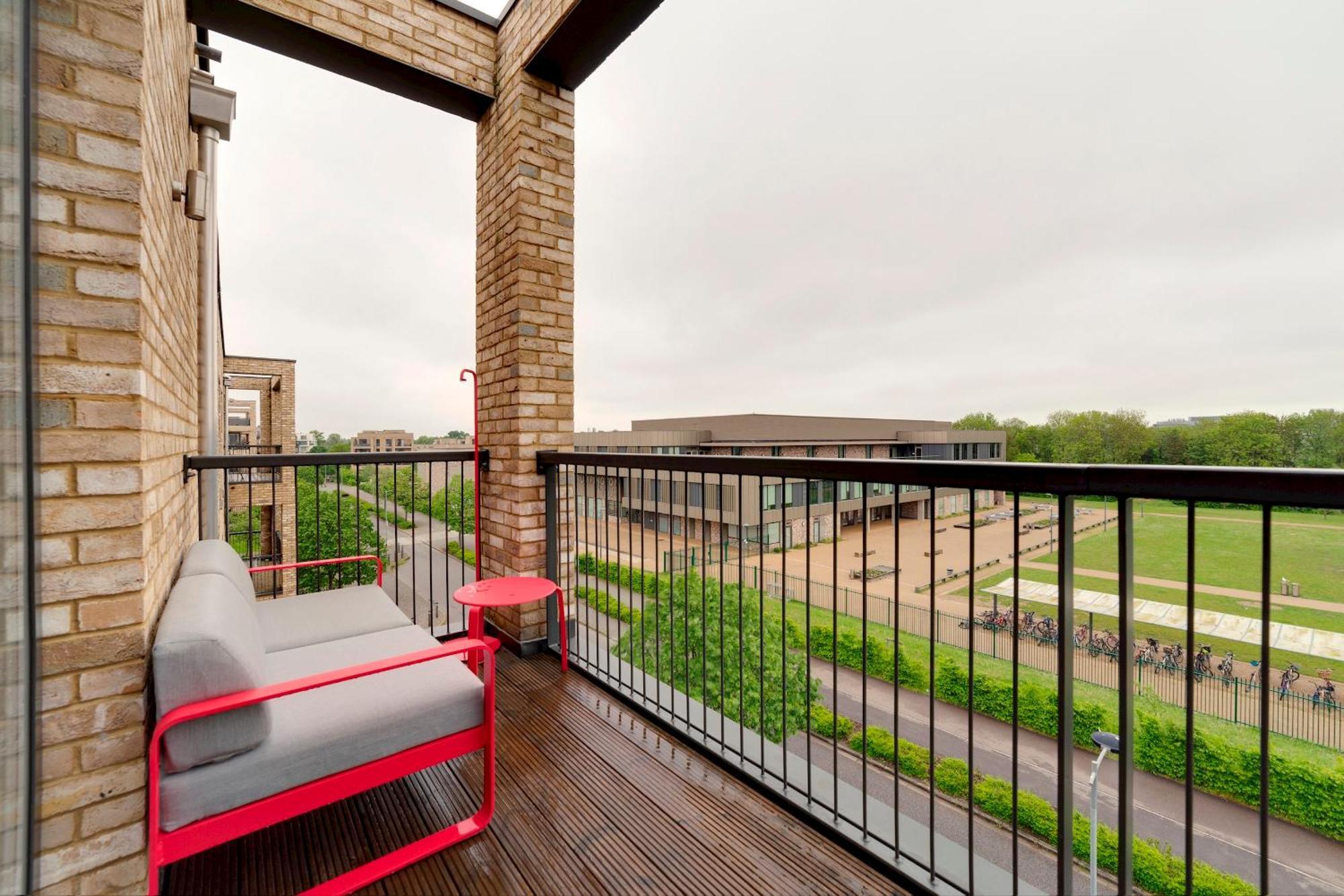 Pass The Keys Stunning And Spacious Modern Flat - Own Car Park Cambridge  Bagian luar foto